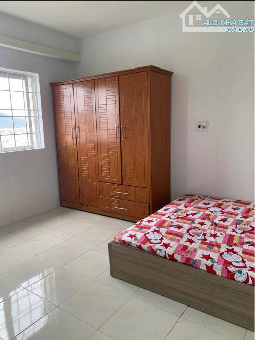 Chung cư Q1, Nguyễn Trãi, P. Nguyễn Cư Trinh, 89m2, 3PN, 12tr/th. - 2
