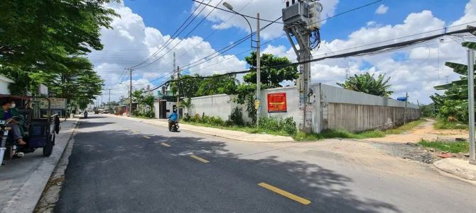 🔥Chủ thở oxy cần bán gấp mặt tiền đường Phạm Thị Giây ngang 46m - 178(10,963m2) - 2