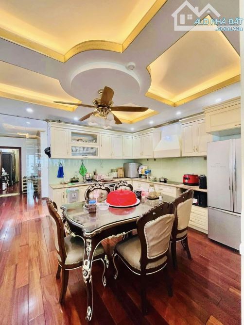 Biệt thự nhà dân 6 sao, 100m2, 9 tầng thang máy, mt 8m, vỉa hè,oto tránh,tại Trường Chinh, - 2