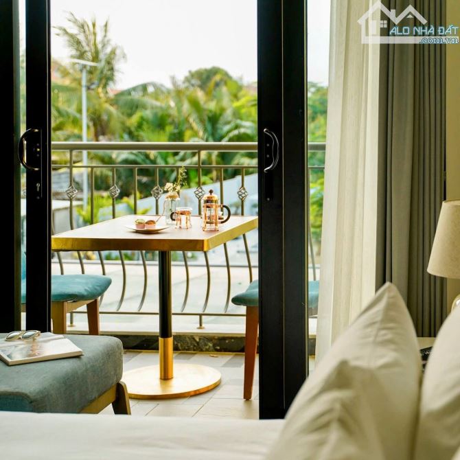 BÁN VILLA 4 TẦNG MẶT TIỀN - TRẦN NHÂN TÔNG, CẨM THANH, HỘI AN, ĐÀ NẴNG - 2