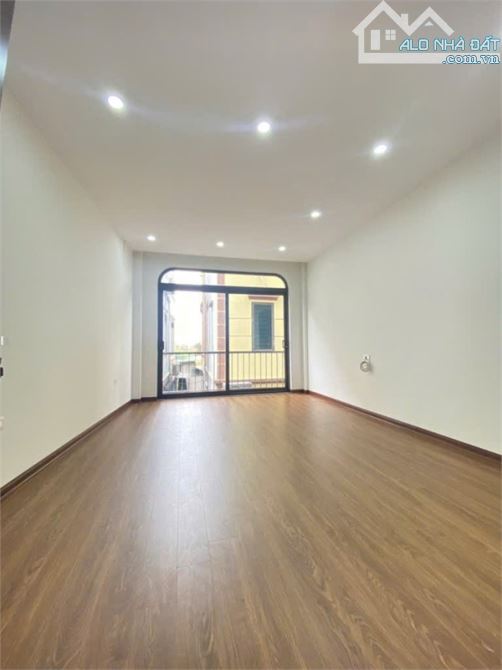 BÁN NHÀ THƯỢNG THANH THANH AM – 54M² – 5 TẦNG – 6,9 TỶ – GẦN Ô TÔ – Ở NGAY - 2
