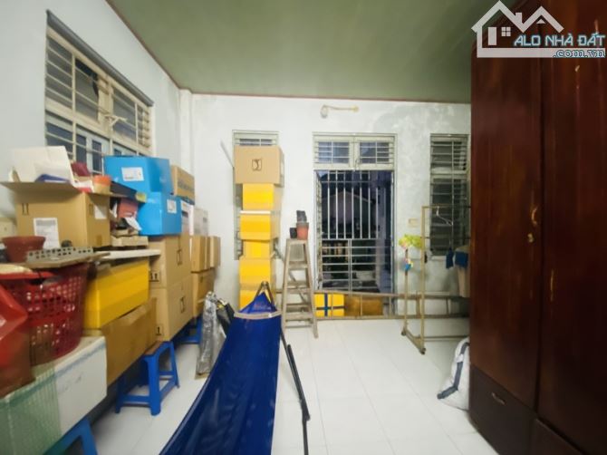 Bán nhà mặt phố, đường Số 26, P Cát Lái, TP HCM, DT 116m2, 3 tầng, 4PN, SH, giá 7.6 tỷ. - 2
