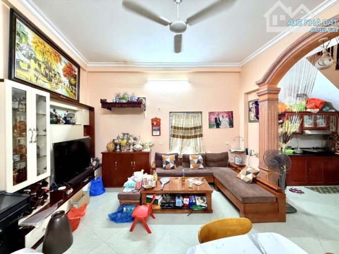 MỸ ĐÌNH – NHÀ ĐẸP – 2 THOÁNG – CHỈ VIỆC Ở NGAY – 51M² – 4 TẦNG – MT 4.5M – GIÁ 6.5 TỶ - 2