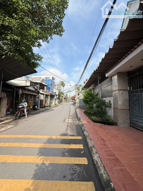 🔥 CHỦ cần ban’ cặp trọ 468m2 - Đường THÔNG KINH DOANH Trung Tâm Dĩ AN - 2