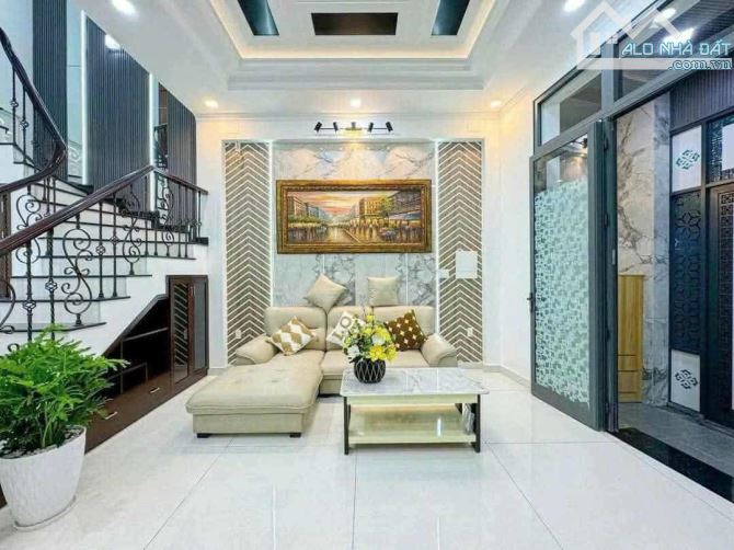 Bán Nhà Xuân La 47m, 5 tầng , ngõ ô tô đỗ , sát phố ô tô tánh, 2 thoáng , lô góc , dân xây - 2