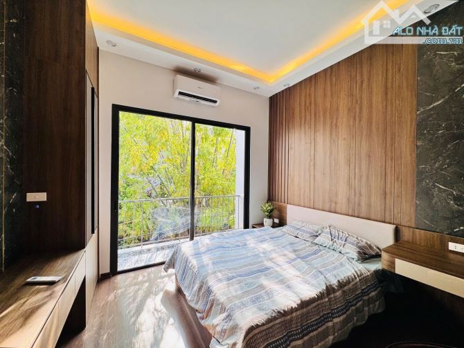 XUÂN ĐỈNH, BẮC TỪ LIÊM - 45M2 - 5 TẦNG - MT 4M - 11.8 TỶ- 40M RA PHỐ - NGÕ RỘNG - NHÀ MỚI - 2