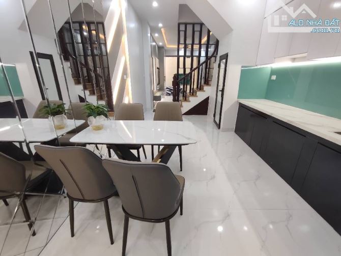 🏠 BÁN NHÀ GIÁP NHỊ – GẦN PHỐ-SÁT Ô TÔ TRÁNH-KINH DOANH ONLINE- 48m² – GIÁ 10.68 TỶ - 2