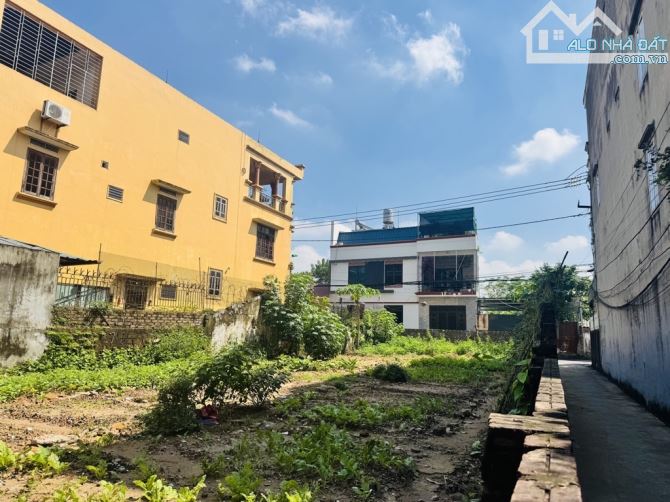 🏡 BÁN LÔ GÓC ĐẸP – TỔ 17, THỊ TRẤN ĐÔNG ANH – XÃ PHÚC THỊNH 📌 - 2