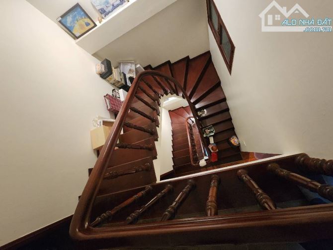 🏡 BÁN NHÀ PHÂN LÔ – VỈA HÈ RỘNG – KHU ĐÔ THỊ ĐẠI KIM – - 2