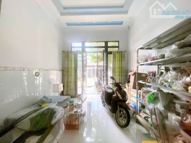 🌟 NHÀ NGUYỄN TRIỆU LUẬT – HXH – VỈA HÈ 3M – 66M² – KHÔNG LỘ GIỚI – CHỈ 4.8 TỶ 🌟 - 2