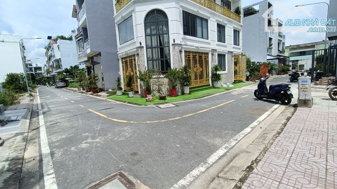 BÁN ĐẤT HẺM 131 TÂY LÂN P.TÂN TẠO BÌNH TÂN - 4X16 - 62M2 - CHỈ 3,9 TỶ CÒN BỚT - 2