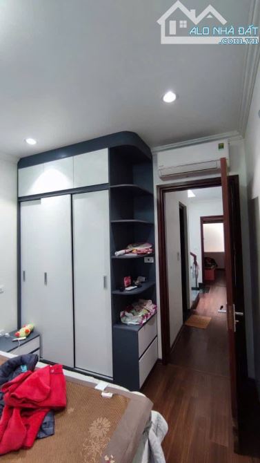 10.9 TỶ - 40M2X4T - NGÔ QUYỀN HÀ ĐÔNG - Ô TÔ NHỎ TRÁNH XE MÁY - TẶNG FULL NT - 2
