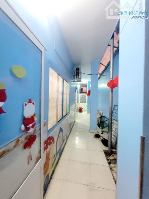 BÁN NHÀ 180M², NGANG 7M, HẺM NHỰA XE TẢI THÔNG - LINH ĐÔNG, THỦ ĐỨC - 2