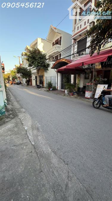 CHÍNH CHỦ BÁN LÔ ĐẤT MẶT TIỀN ĐƯỜNG NAM TRUNG HÀNH - TIỆN ÍCH VƯỢT TRỘI - 2