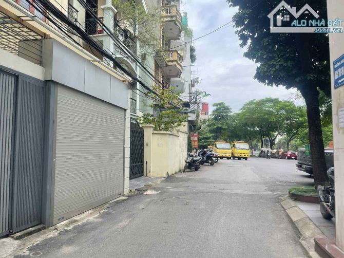BÁN NHÀ MẶT PHỐ NGUYỄN KHANG, YÊN HÒA, CẦU GIẤY, 140M2,3 TẦNG, HẠ CHÀO 14TỶ, 265TR/M2 - 2