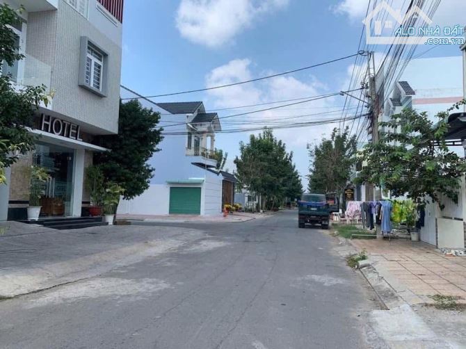 🏠BÁN ĐẤT CÙNG DÃY TRỌ 10 PHÒNG, KDC QUÂN BÁO - 2