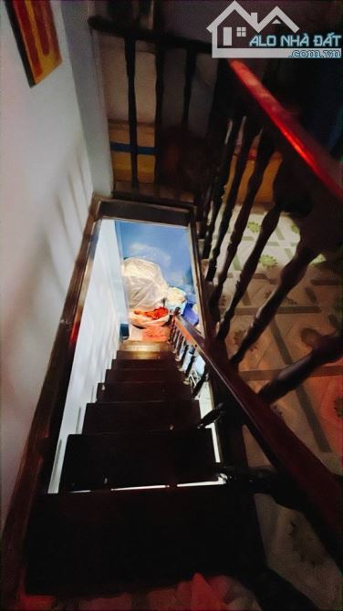 Nhà cũ, 54m2, 2 tầng – 4,05 tỉ. - 2