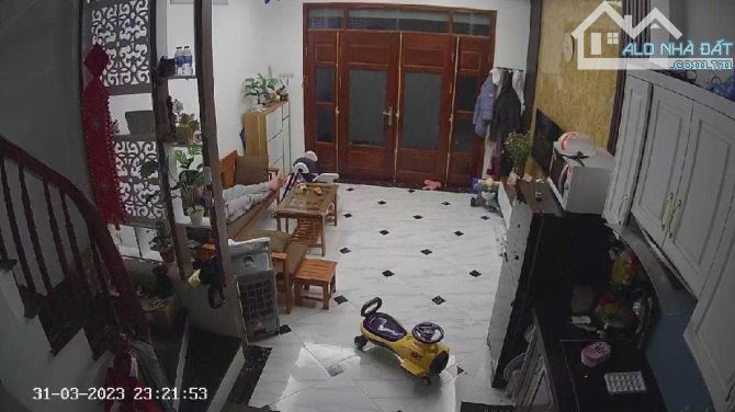 CỔ NHUẾ 30M2/5TẦNG/MT4M/7,3 TỶ - 2