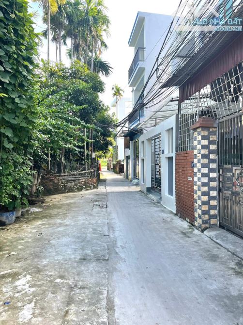 Lô đất 64,1m2- ngõ 433 đường 5 cũ, Hùng Vương, Hồng Bàng - 2