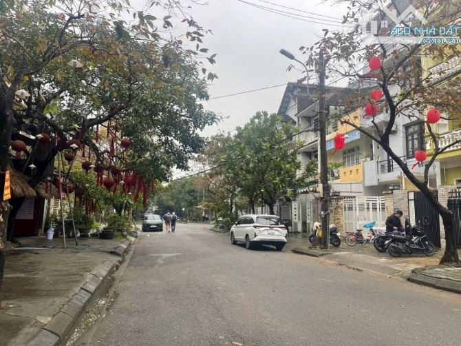 🏘🏘CHO THUÊ LÔ GÓC ĐƯỜNG LÝ TỰ TRỌNG VÀ ĐẶNG THÙY TRÂM, TP HUẾ - 2