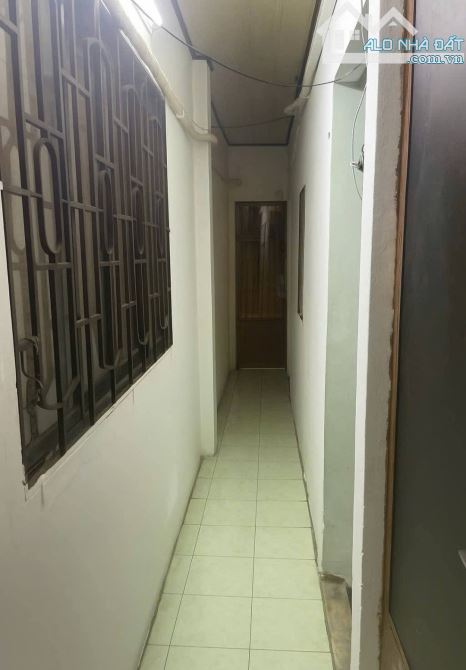 Bán nhà Trịnh Đình Trọng, Phú Trung, Tân Phú, DT: 3 X 11m, giá 3 tỷ 1. - 2