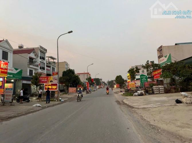 80m Xuân Mai, 1,5 tỷ Chương Mỹ Hà Nội - 2