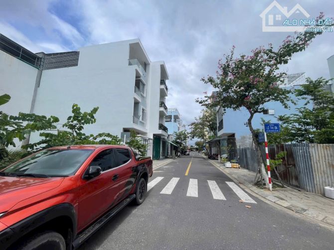 Bán lô góc đẹp 59m² TĐC VCN Phước Long 2 - 2