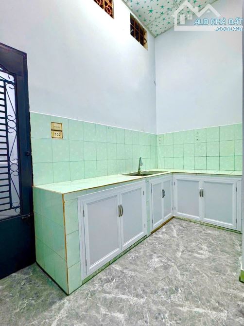 🌴Bán nhà C4 - 63mv(4*15.8), Hẻm xe hơi - Tăng Nhơn Phú B, Thủ Đức. - 2