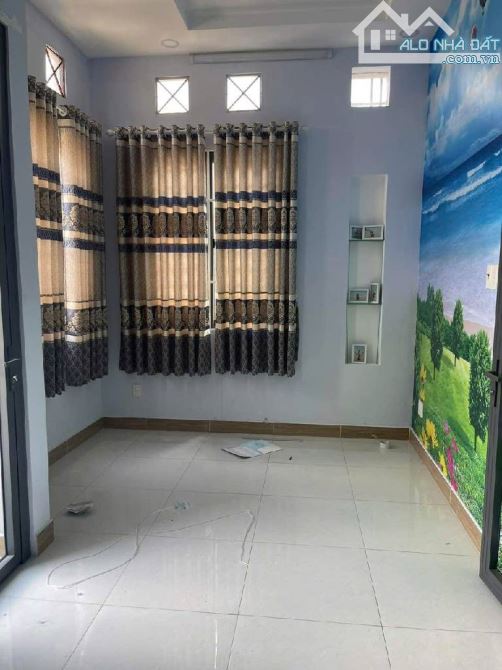 Tỉnh lộ 10 Bình Trị Đông B , HXH Ngang 6m5 - 2