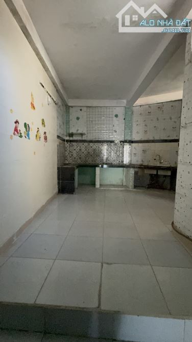Bán đất tặng nhà 2 tầng tại Trần Cao Vân - 2