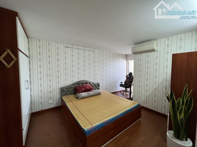 Căn hộ Thăng Long Tower 33 Mạc Thái Tổ - 82m2 - 2N2VS - Full nội thất - 2