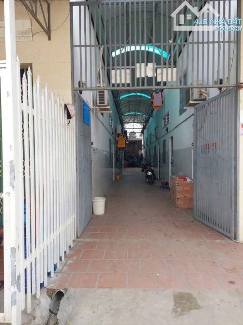 🏡 6ty5, cặp trọ 18 phòng – Thu nhập 30tr/tháng - 2