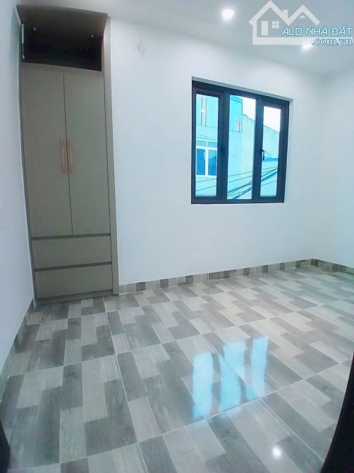 .nhà xây mới MIẾU HAI XÃ - lê chân - 2