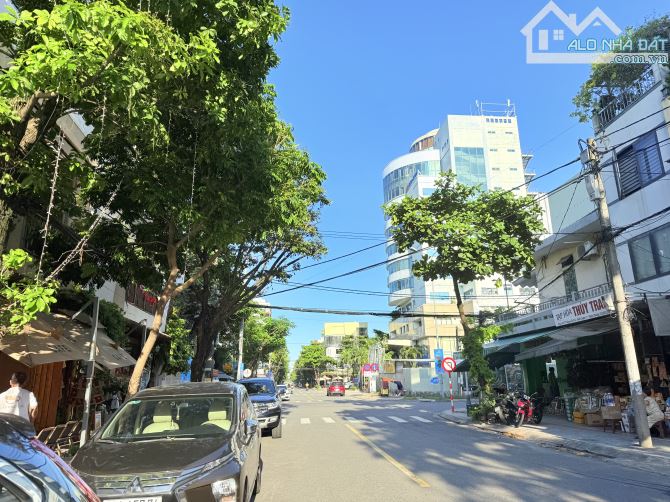🔥 “Bán gấp nhà 3 tầng Nguyễn Du – Cách sông Hàn vài bước chân – Vị trí không thể thay thế - 2