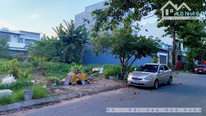 ☀️Bán rẻ lô đất đẹp ngang 5 dài 23m mặt tiền đường Phù Đổng, Đà Nẵng - 2
