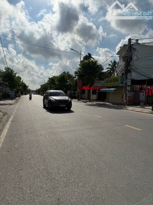 Bán 100m2 đất tại đường Máng An Dương Hải Phòng - 2
