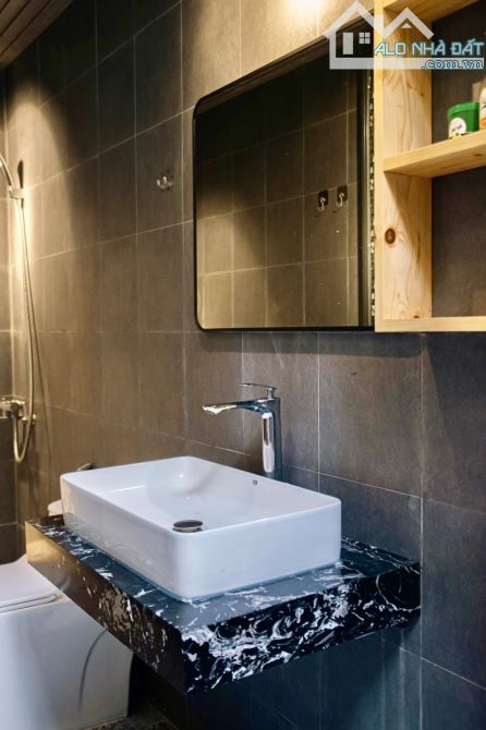 🔥CỰC HIẾM - NHÀ ĐẸP MỸ ĐA ĐÔNG, VỪA Ở VỪA KINH DOANH - CHỈ 9.2 TỶ🔥 🌊Diện tích: 60m2(5x1 - 2