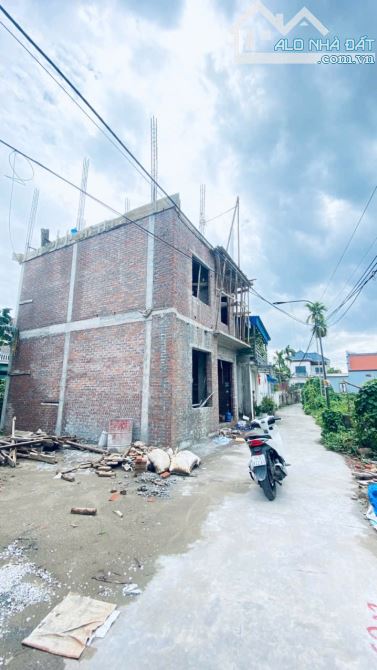 Nhà 3 tầng*5,4 m - kiều trung, hồng thái, an dương, hp-2,150 tỷ - 2