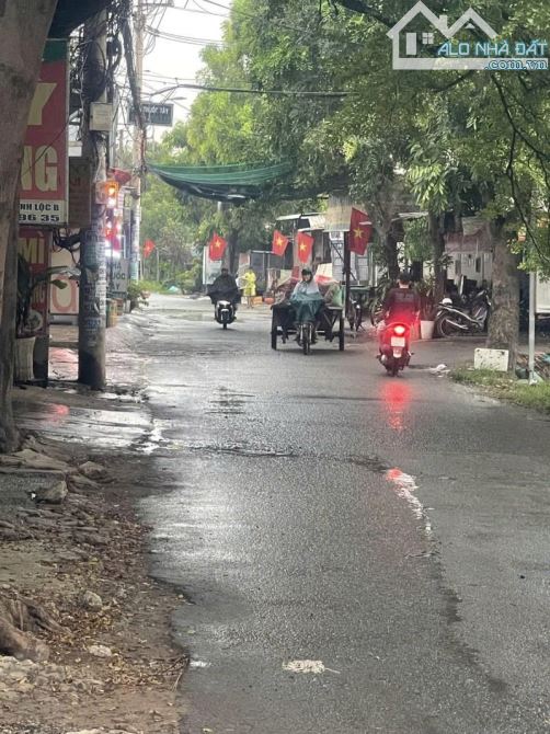 Sở hữu ngay "mỏ vàng" đất mặt tiền Vĩnh Lộc B, Bình Chánh chỉ với 9.6 tỷ ! Cơ hội đầu tư - 1
