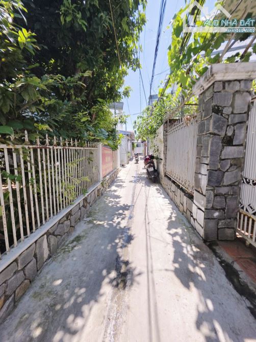 Bán nhà nát đường Lương Định Của Ngọc Hiệp Nha Trang - 2