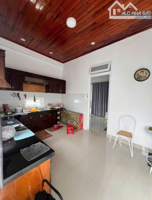 🏡 BÁN NHÀ HẺM Ô TÔ – ĐƯỜNG NGÔ QUYỀN, P6, ĐÀ LẠT - 2