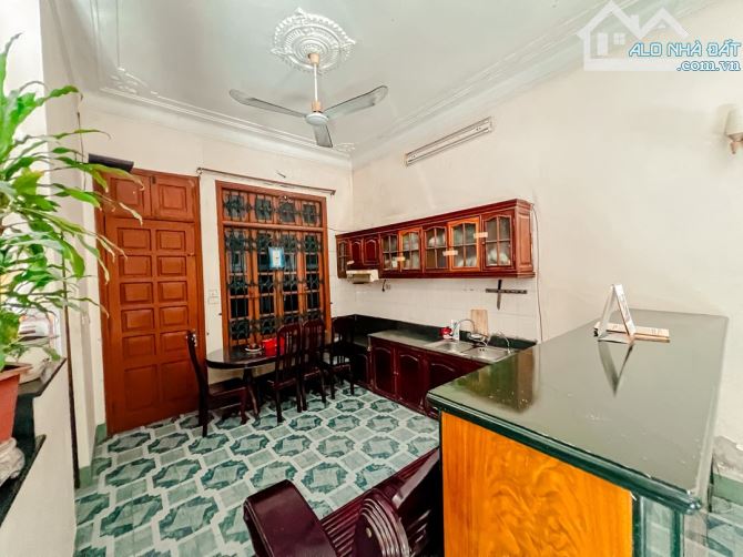 Bán Nhà Phố Trích Sài Tây Hồ 90m2-4T MT6,2m LÔ GÓC 2 THOÁNG 32 Tỷ Trích Sài Có TL. - 2