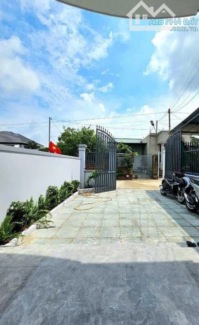 Đang Ngộp ! Bán gấp căn nhà cấp 4 ở Đ. Võ Văn Điều,Phước Thạnh 128m2 SHR giá 800tr - 2
