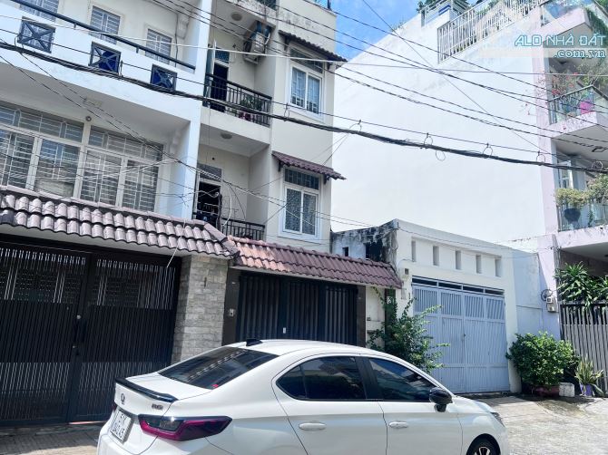 🔥 CHỦ THIỆN CHÍ BÁN HÀNG HIẾM NHÀ ĐƯỜNG 8M BẠCH ĐẰNG – CHỈ 110TR/1M2🔥 - 2