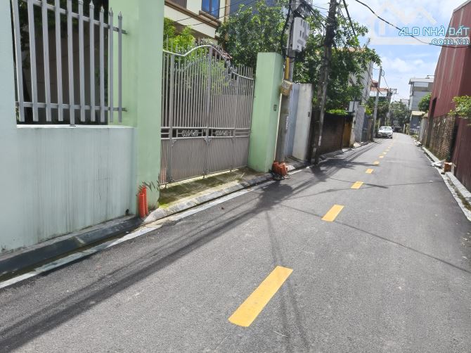 Bán 42m² Đất Đẹp tại thôn đồng nguyên khê - 2