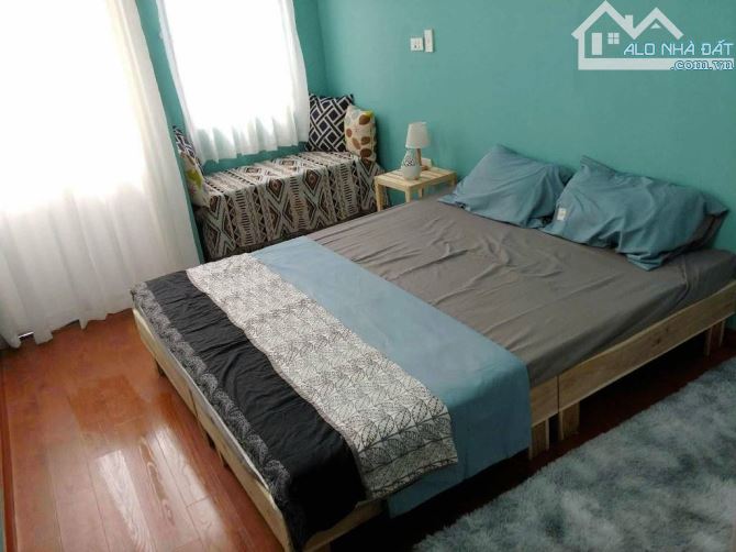 Nhỉnh 7Tỷ Quí AC sở hữu ngay một ngôi nhà 5tầng với 8 phòng cho thuê đang vận hành tốt, th - 2
