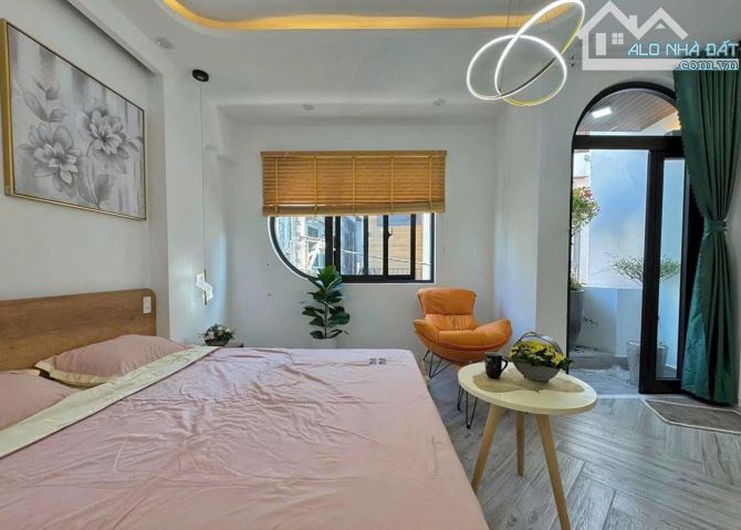 NHÀ 3 LẦU NGAY KHU TÊN LỮA TỈNH LỘ 10 BÌNH TÂN - 2