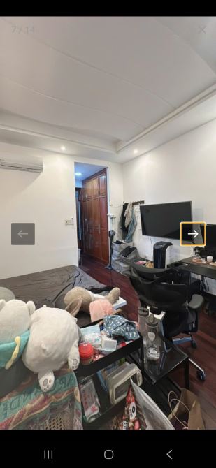 Bán Nhà Khu Víp Bàu Cát Tân Bình HXH Thông Nguyễn Hồng Đào, 66m2, 5 Tầng, Nhỉnh 12 Tỷ TL. - 2