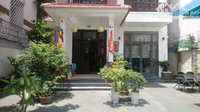 💎 BÁN BIỆT THỰ SIÊU ĐẸP – DƯƠNG ĐÌNH NGHỆ – GẦN BIỂN MỸ KHÊ – 385M² – CHỈ 75 TỶ 🌴 - 2