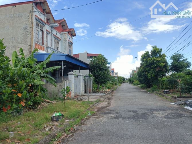 BÁN LÔ ĐẤT 200M² SIÊU ĐẸP – KHU TDC HÒA NGHĨA, DƯƠNG KINH - 2